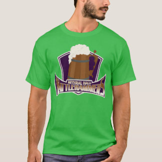 Camiseta Mithral Hall Battlehammers