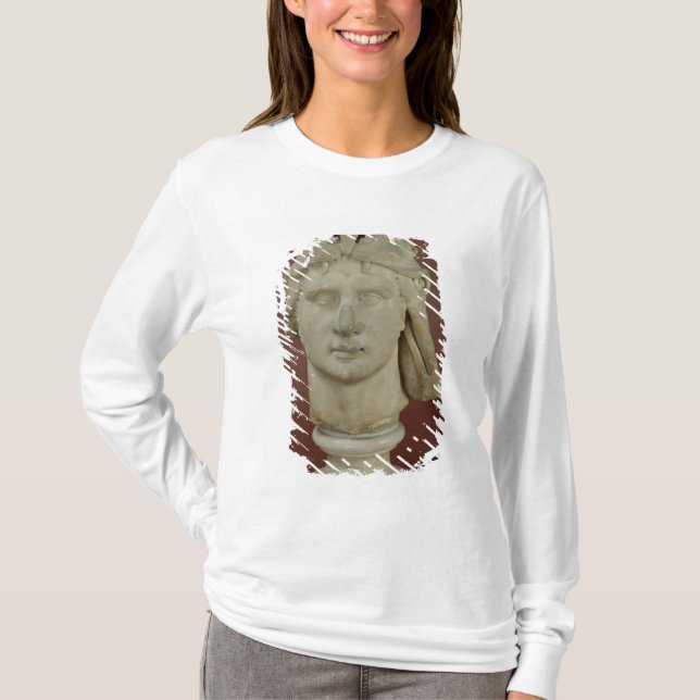 Camiseta Mithridates VI Eupator, rey de Pontus (Anverso)