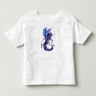 Camiseta mítica del dragón: desencadena tu incendi