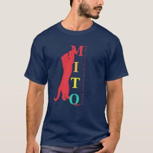 Camiseta Mito Milano Moda