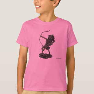 Camiseta Mitología 119