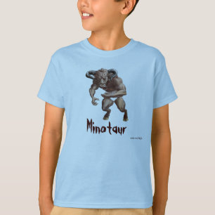 Camiseta Mitología 75