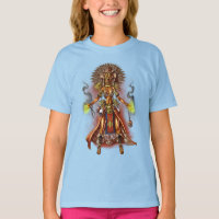 Mitología azteca Dios Managua
