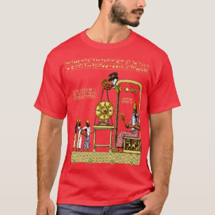 Camiseta Mitología de Anunnaki