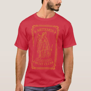 Camiseta Mitología griega antiguos dioses y mitos griegos 2
