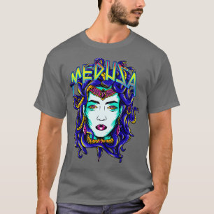 Camiseta Mitos de los antiguos dioses y monstruos griegos d