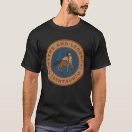 Camiseta Mitos y leyendas Centaur