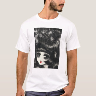 Camiseta mitsunavinilo