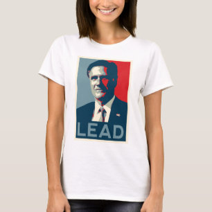 Camiseta Mitt Romney - ventaja