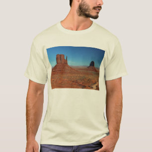Camiseta Mittens in Death Valley T-Shirt