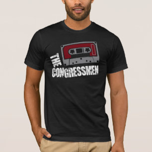 Camiseta "Mix Tape"