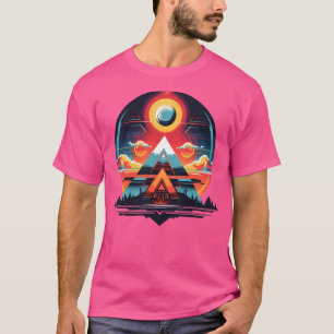 Camiseta Mixólogo marciano