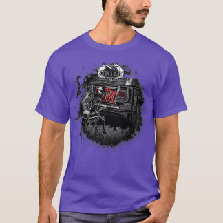Camiseta MIY Beat 