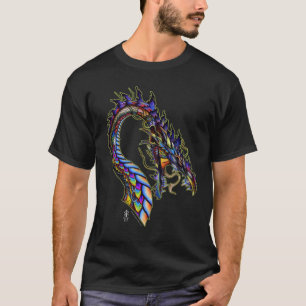 Camiseta Mizocanthus Dark Shirt