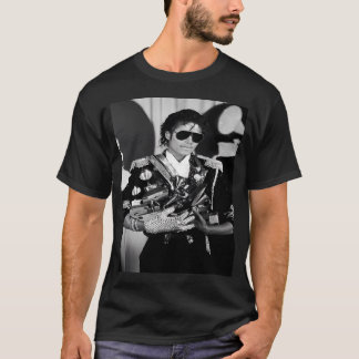 CAMISETA MJ