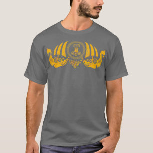 Camiseta Mjolnir viking norse mythology