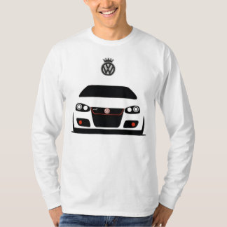 Camiseta mk5
