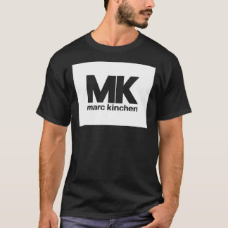 Camiseta MK DJ - marc kinchen - mark kinchen Classic T-Shir