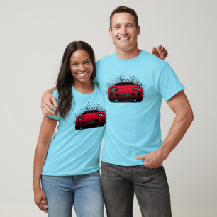 Camiseta MKI4Nose