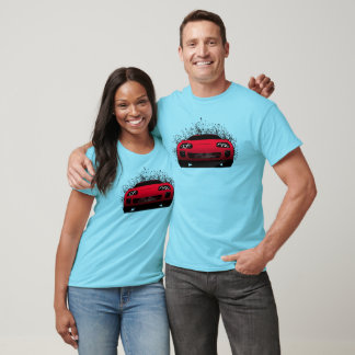 Camiseta MKI4Nose