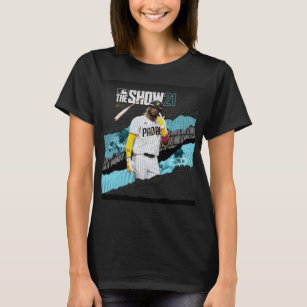 Camiseta MLB El Show 21 Essential T Shirt