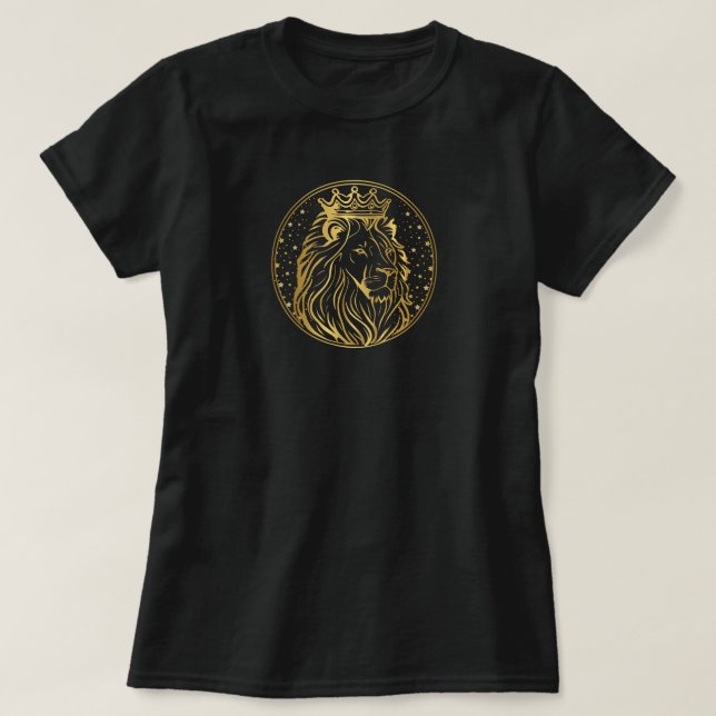 Camiseta "MLK B>B4 - Tee de mujeres Inspiradoras" (Diseño del anverso)