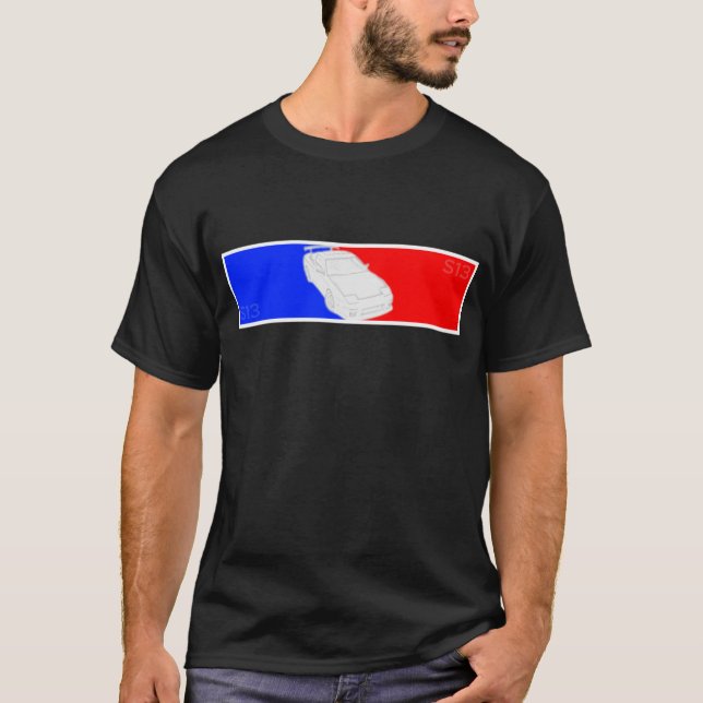 CAMISETA MLS13 (Anverso)