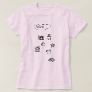 CAMISETA MLT