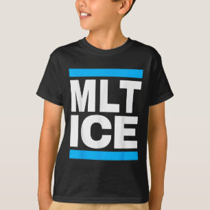Camiseta Mlt Ice