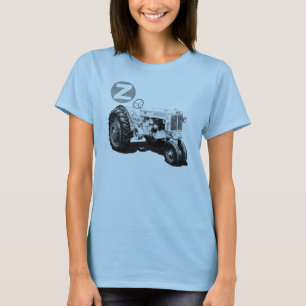Camiseta MM - Modelo Z