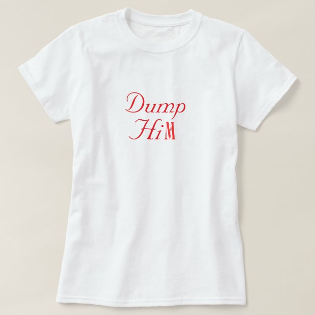 Camiseta MM Women's T-Shirt (Diseño del anverso)