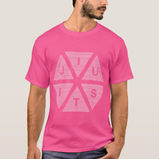 Camiseta Mma Apparel - Bjj Clothing - Jiu Jitsu
