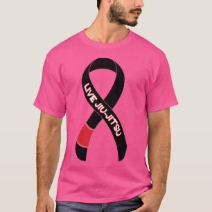Camiseta Mma Bjj Apparel en vivo Jiu Jitsu brasileño