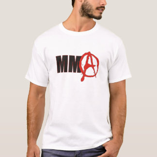 Camiseta MMAnarchy