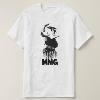 CAMISETA MMG