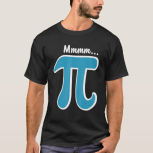 Camiseta Mmm Pi Mmm Pie Pi Day S 2021 Math Pun