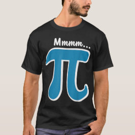 Camiseta Mmm Pi MMM Pie Pi Day Tee 2023 Math Pun
