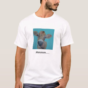Camiseta Mmmm….