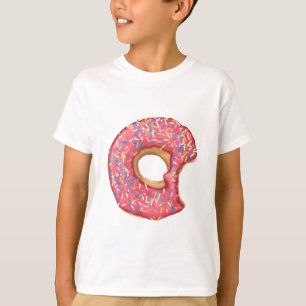 Camiseta Mmmm - Buñuelo