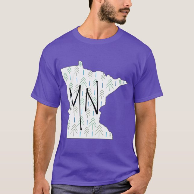 CAMISETA MN 1 (Anverso)