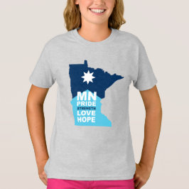 Camiseta MN Fuerte 