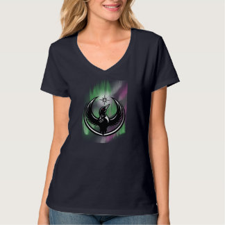 Camiseta MN Support Rebel Loon