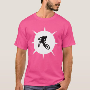 Camiseta Mnt Bike Bmx