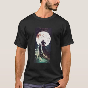 Camiseta Mo Dao Zu Shi Romantic Classic