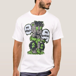 Camiseta Mo Money Mo Problemas