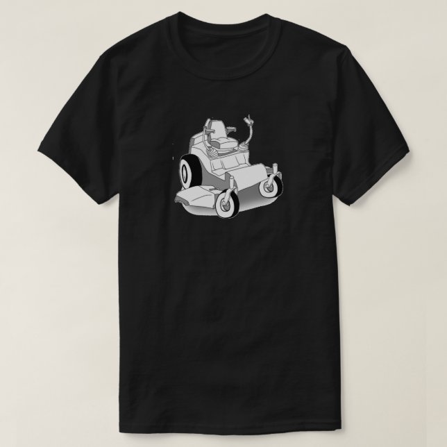Camiseta Mo-No-Mo (Diseño del anverso)
