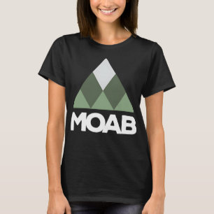 Camiseta Moab Hoodie Moab Utah Arches Parque Nacional Pullo