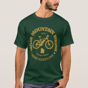 Camiseta Moab (MTB)