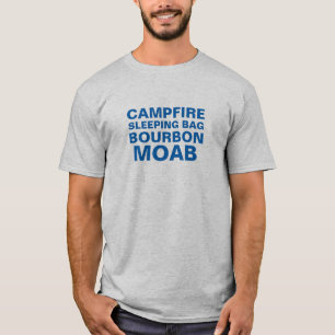 Camiseta MOAB T-Shirt