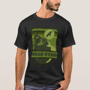 Camiseta Moab Utah � Espíritu de Australia